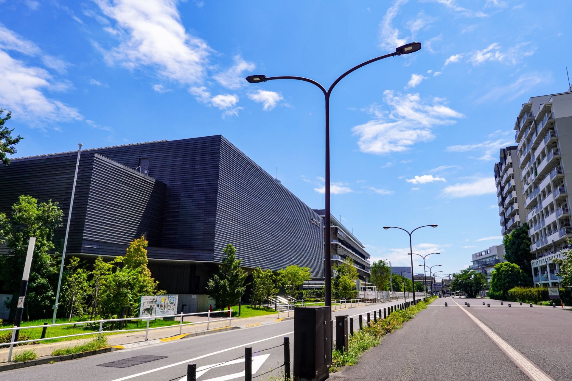 中央線エリア密着のスピード対応